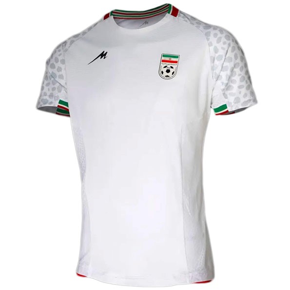 Tailandia Camiseta Iran 1ª 2022-2023